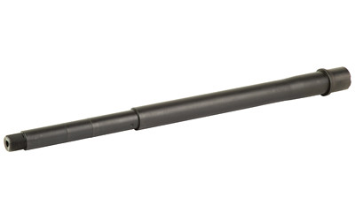 Sons of Liberty Gun Works Precision SPR V2, 14.5" Sporter Contour Barrel, 1:7 Twist, 6MM ARC, Threaded 5/8X24, Intermediate-Length Gas System, Fits AR-15, QPQ Finish, Black 14.5PRECISION-SPR-6ARC