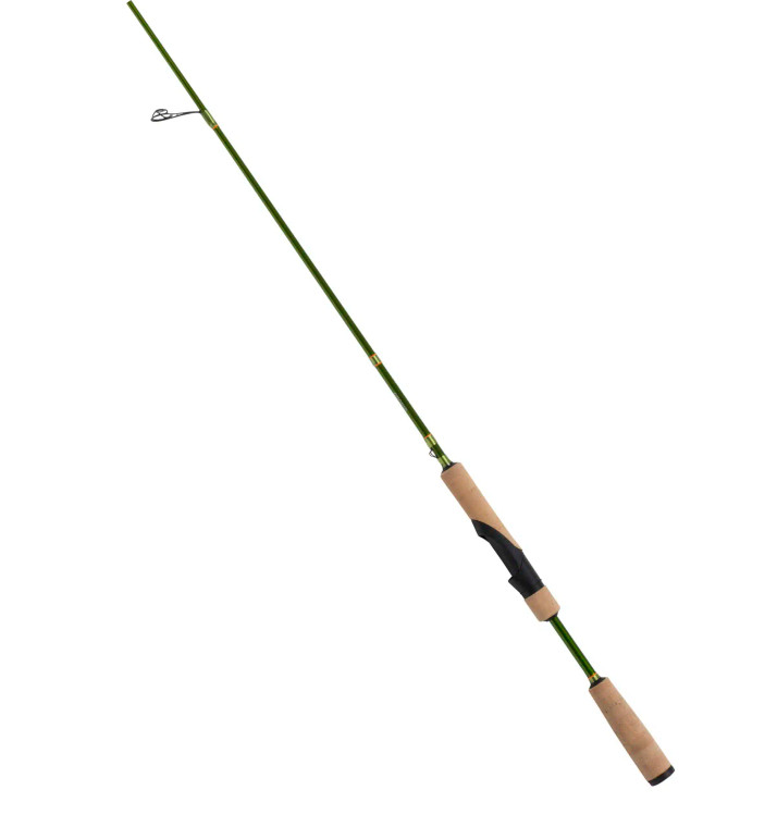 ACC Crappie Spin Stix 5' 1pc MF
