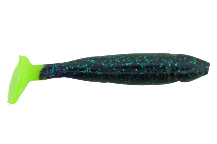 Crappie Dapper - Slammin' Chicken