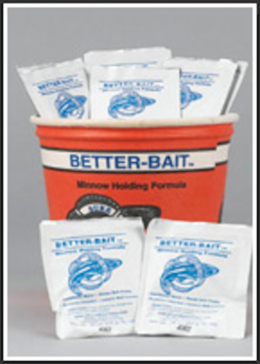Sure Life Better Bait Display Cup 50pkg 10gram