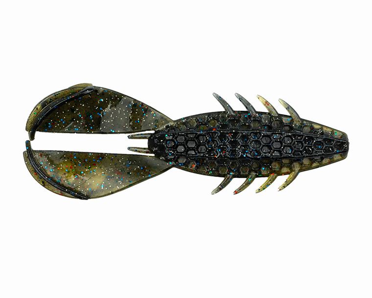 BaitFuel HexTek The Rascal, 3.5'' Party Gill