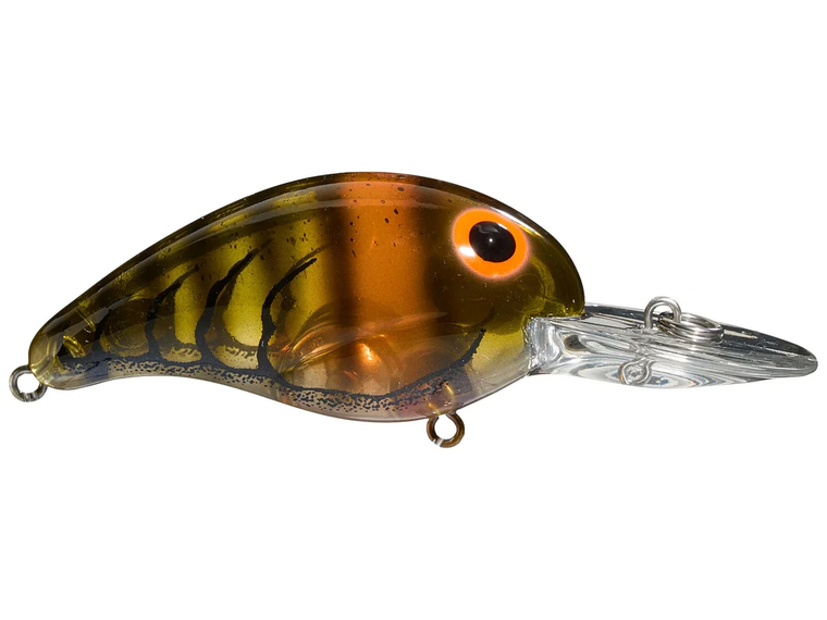 Bandit 100 Series, 2'' Blue Sage Craw