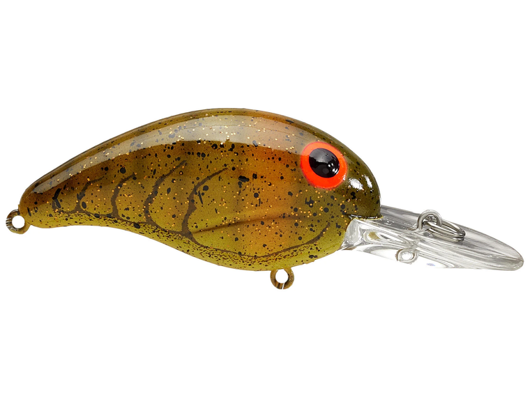 Bandit 100 Series, 2'' Diamond Craw