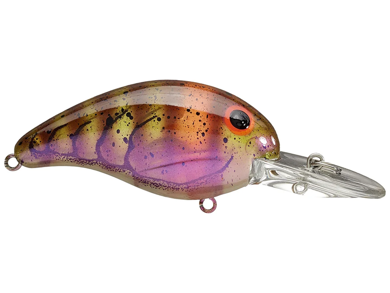 Bandit 100 Series, 2'' Purple Sage Craw