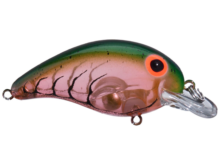 Bandit 100 Series, 2'' Sugarloaf Craw