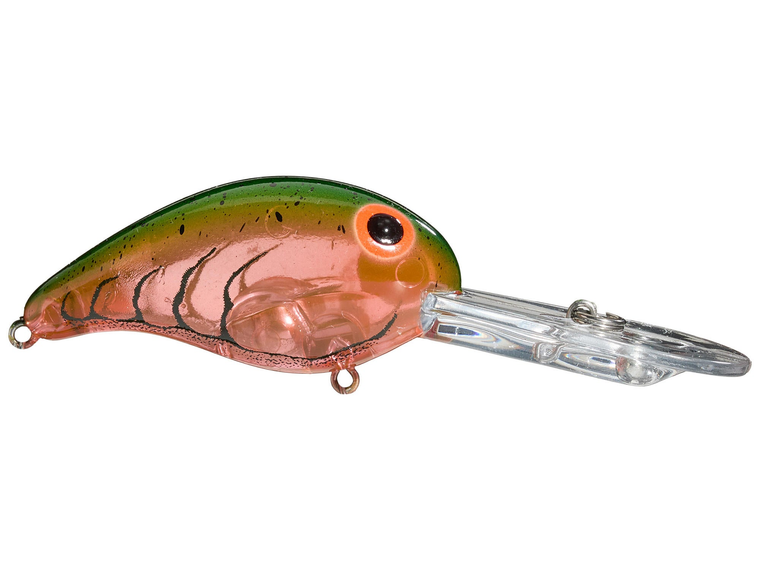 Bandit 100 Series, 2'' Sugarloaf Craw