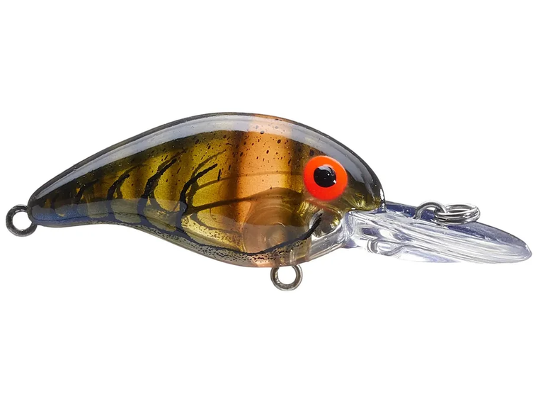 Bandit 50 Series, Blue Sage Craw