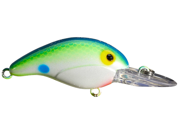 Bandit 50 Series, Citrus Shad