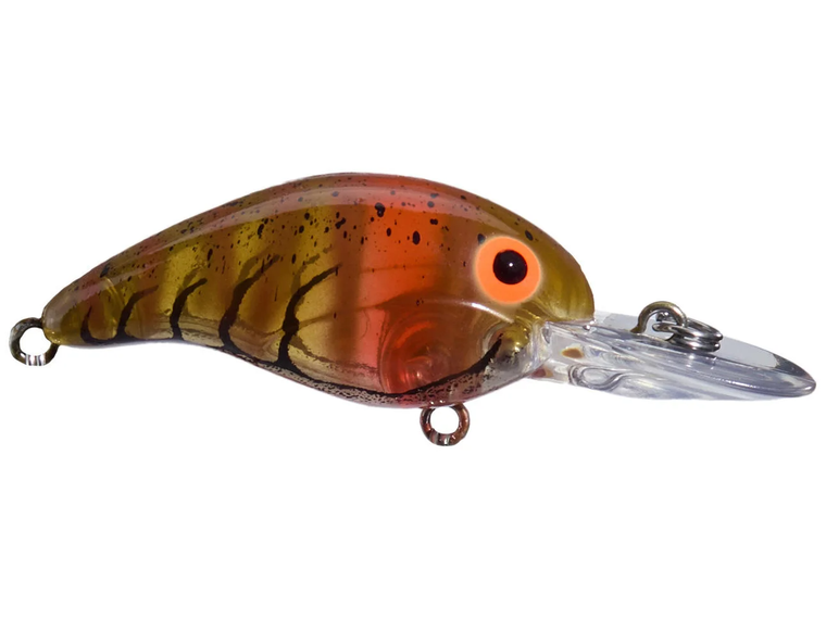 Bandit 50 Series, Purple Sage Craw