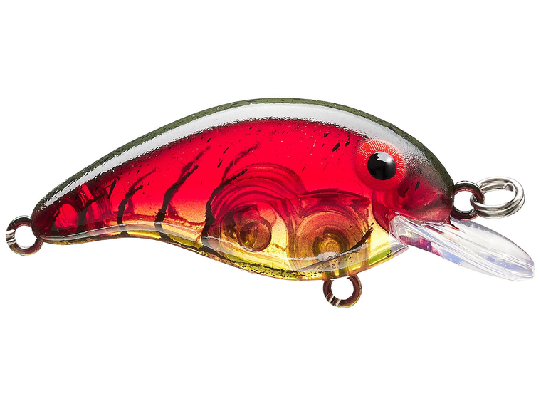 Bandit 50 Series, Theodosia Craw