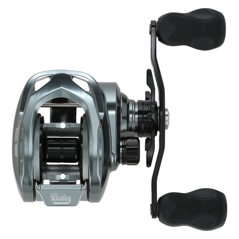 Bates Fishing Hundo '50, 30 lbs 230 yards