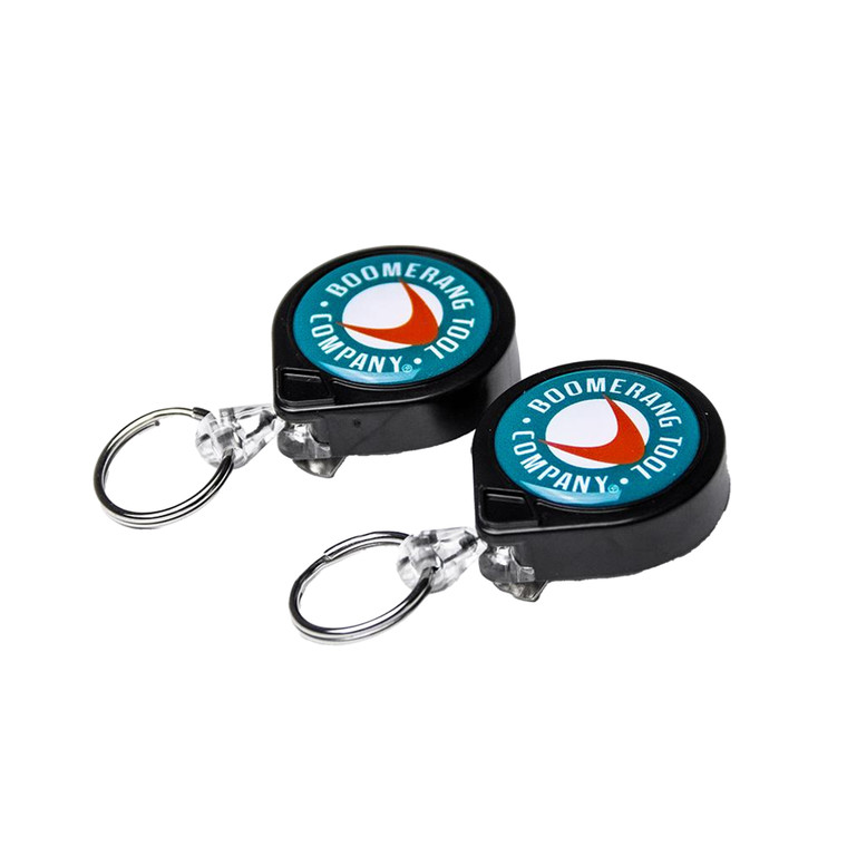 Boomerang Zinger Duo, 2 Belt Clip