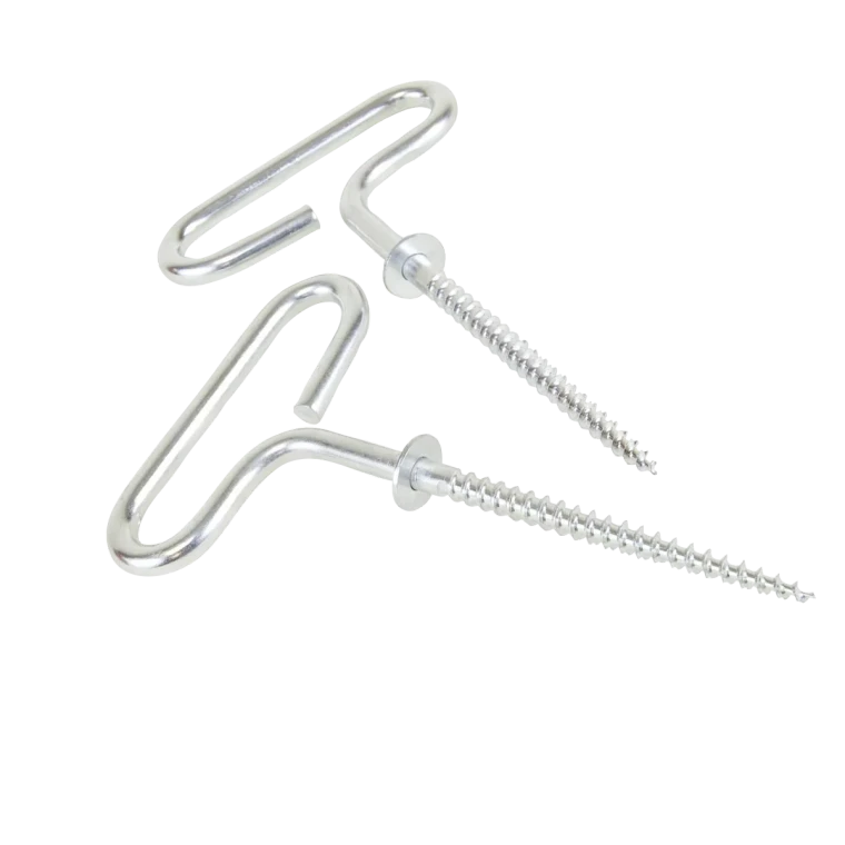 Clam Bulk Extreme Ice Anchor, W/ Display Bucket