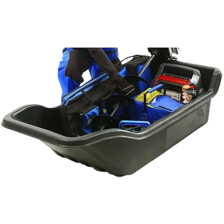 Clam PackSled, -