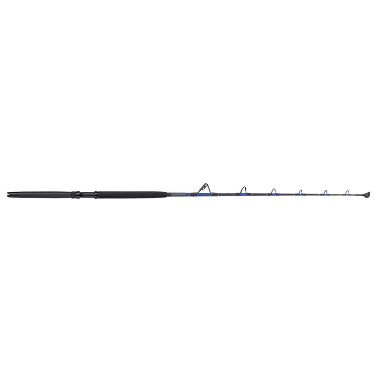 Crowder Rod BW Stand-Up, 6' Fuji SIN;Aft WOT;Gn Butt