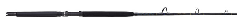 Crowder Rod E Stand-Up, 6' Fuji Guides;Slick Butt