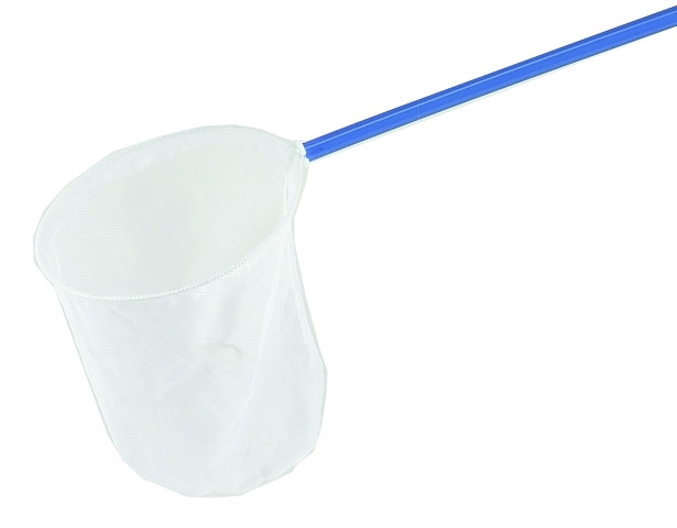 Cumings Butterfly/Beach Net, 9.5'' Bow;20'' Hndl Nyln