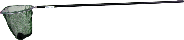 Cumings Grass Shrimp Net, 16'' Bow; 72''L; 24''D