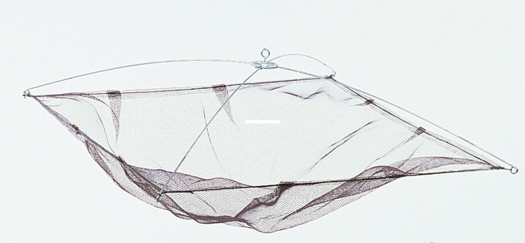 Cumings Umbrella Net, Nyln 3''x3''