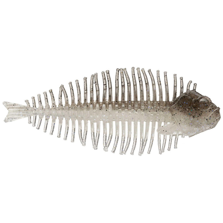 Dstyle GEELACANTH, 3'' Living Bait
