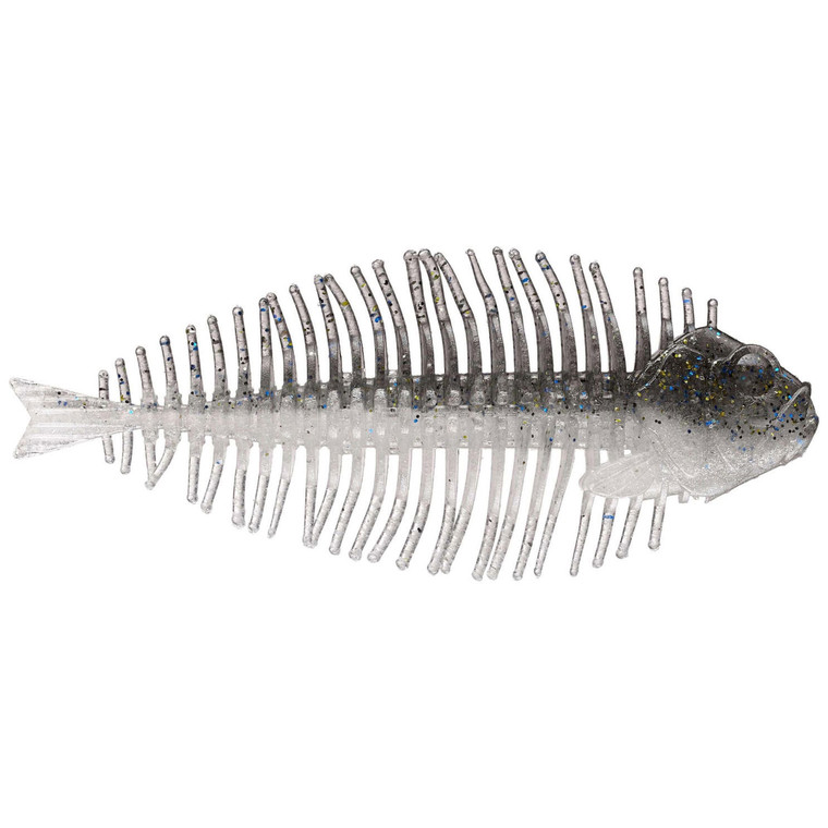 Dstyle GEELACANTH, 4'' Gill