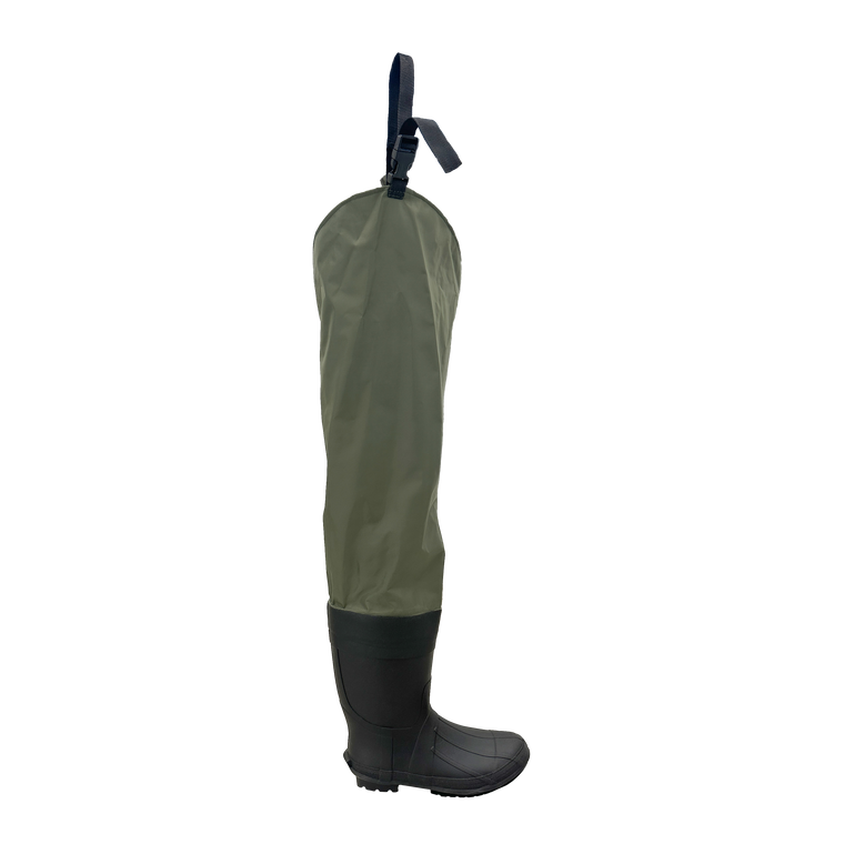 Frogg Toggs Cascades, 9 Forest Green