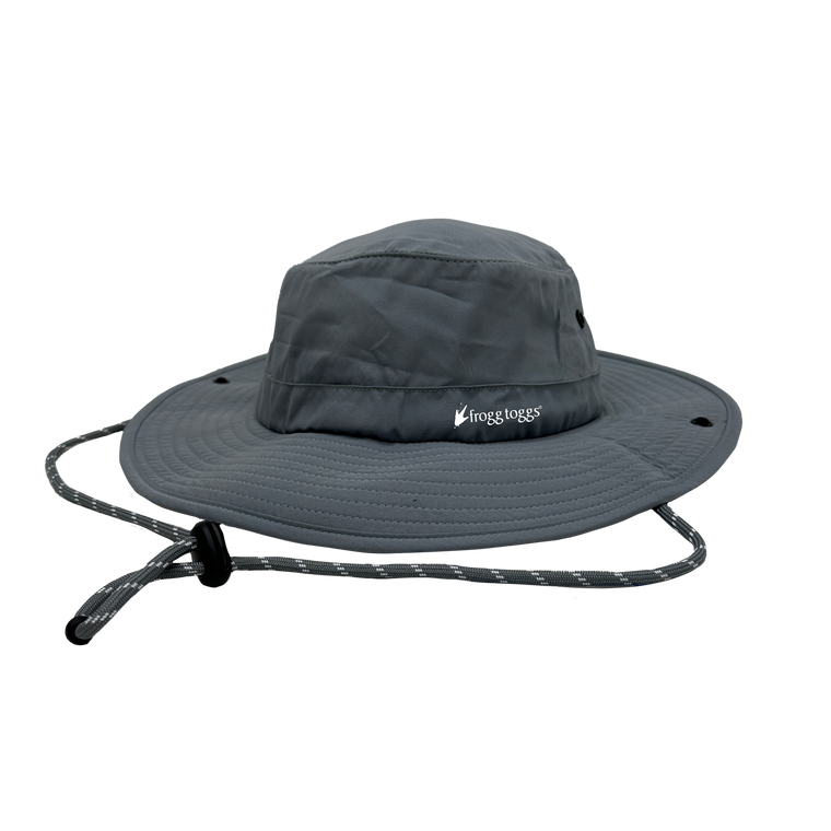 Frogg Toggs Chilly Pro, OSFM Gray