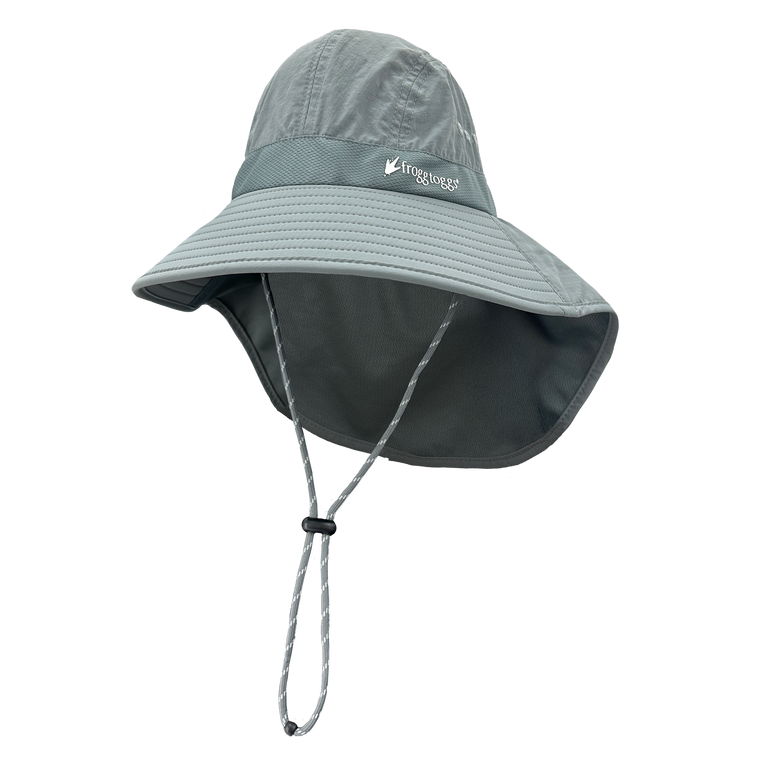 Frogg Toggs Chilly Pro, OSFM Gray