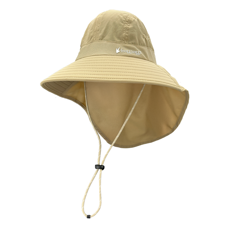 Frogg Toggs Chilly Pro, OSFM Khaki