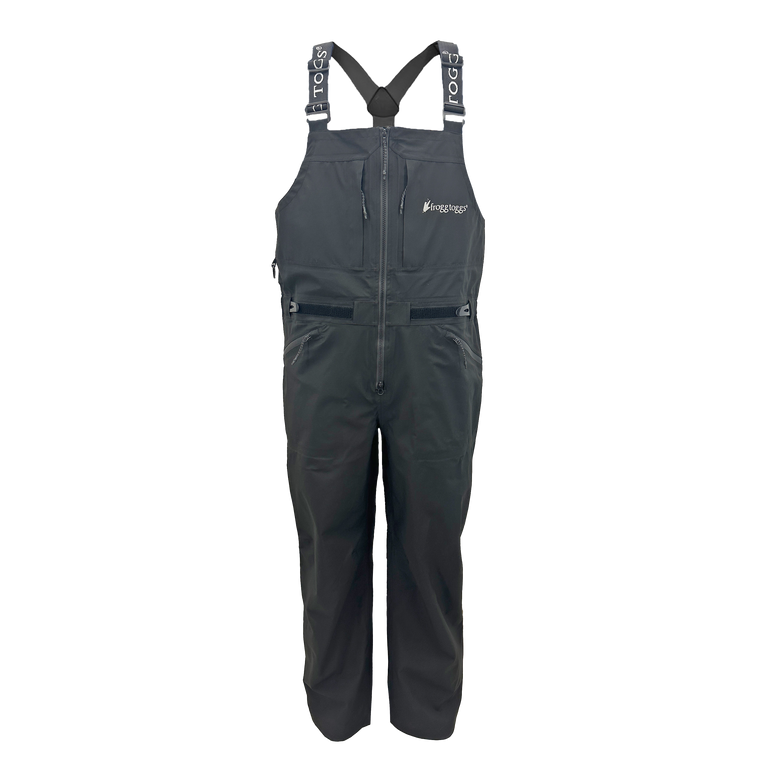 Frogg Toggs Pilot 4.0, 3X Black