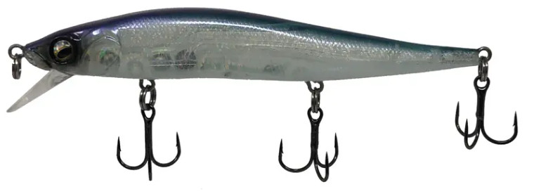 HeadHunter Suspending Jerk, Small Pro Blue