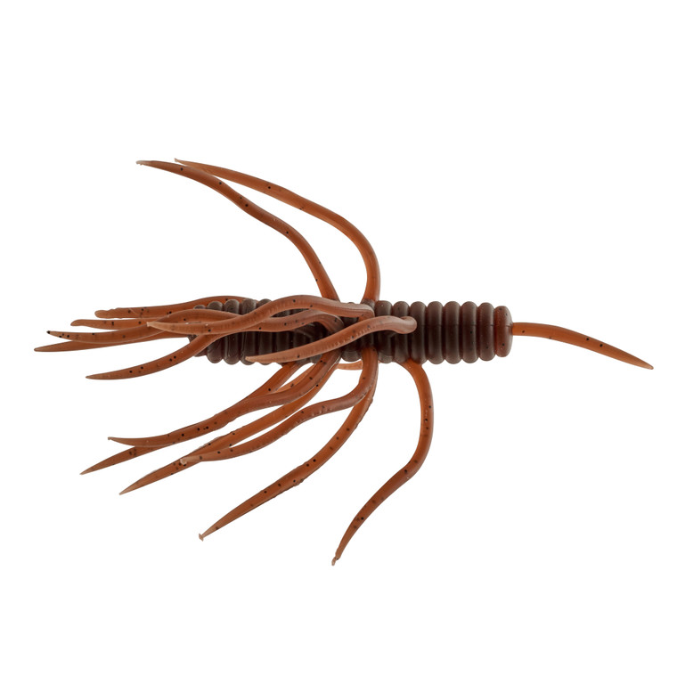 Hideup Coike Thndr Elastomer, M 1.97'' Green Pumpkin