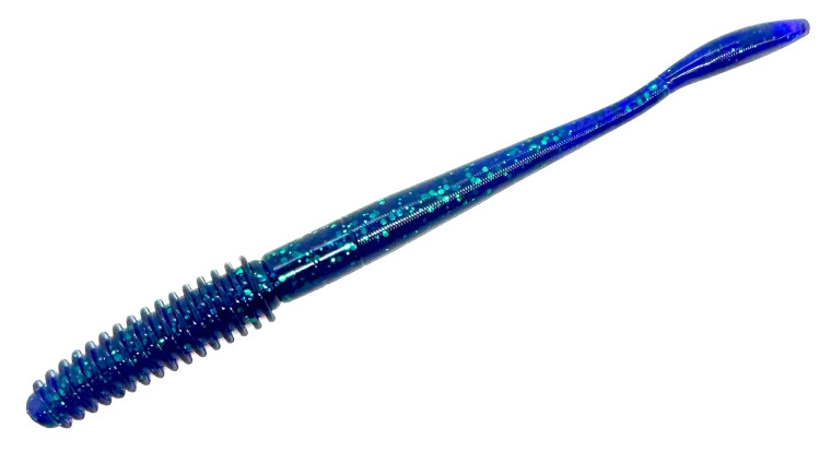 Hog Farmer Utility Player, 6'' Junebug 8pk