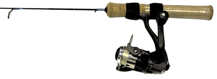 HT Combo Slabstoper SC, 25'' M