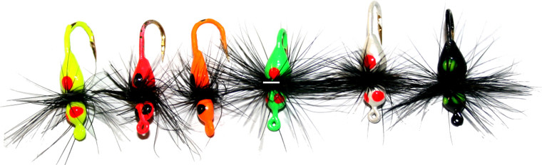 K&E Ice Ant, Assorted 24cd