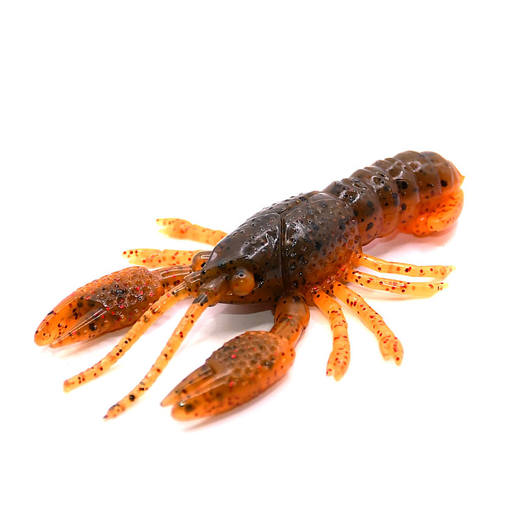 MAX4 Craw, 2.4'' Bama Craw 4pk
