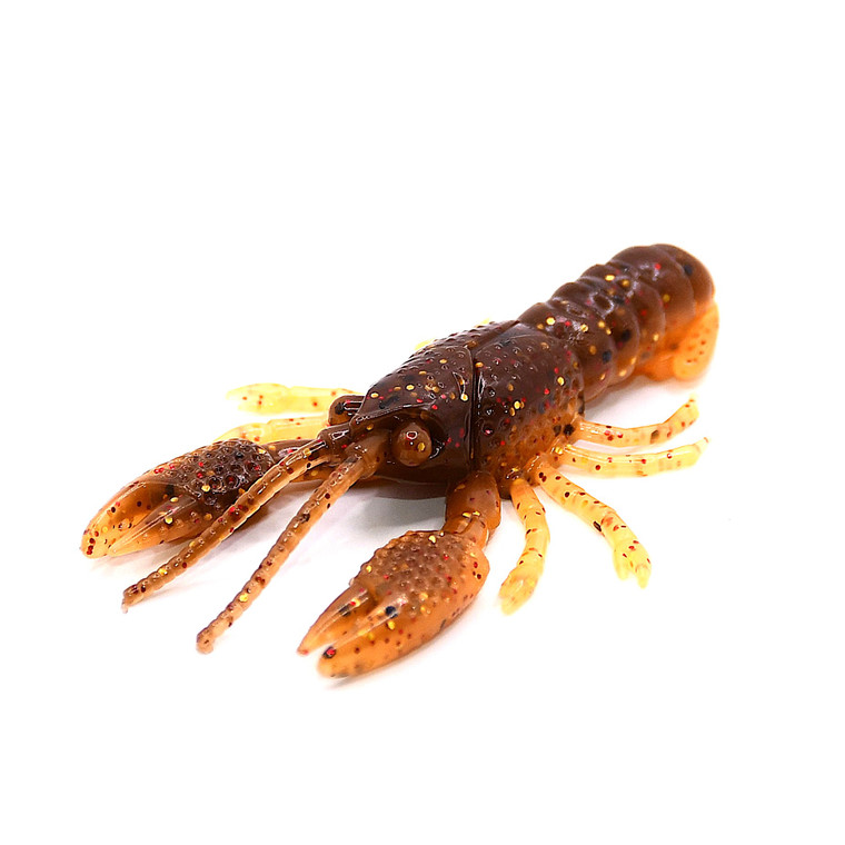 MAX4 Craw, 2.4'' Fall Magic 4pk