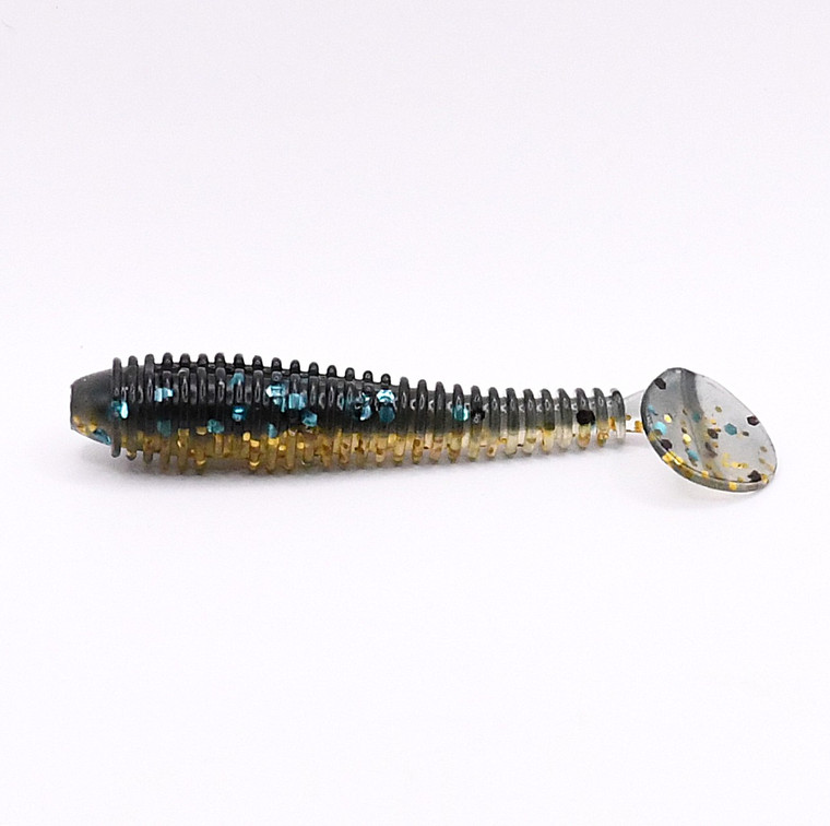 MAX4 Swimmer, 1.8'' Max Magic 10pk