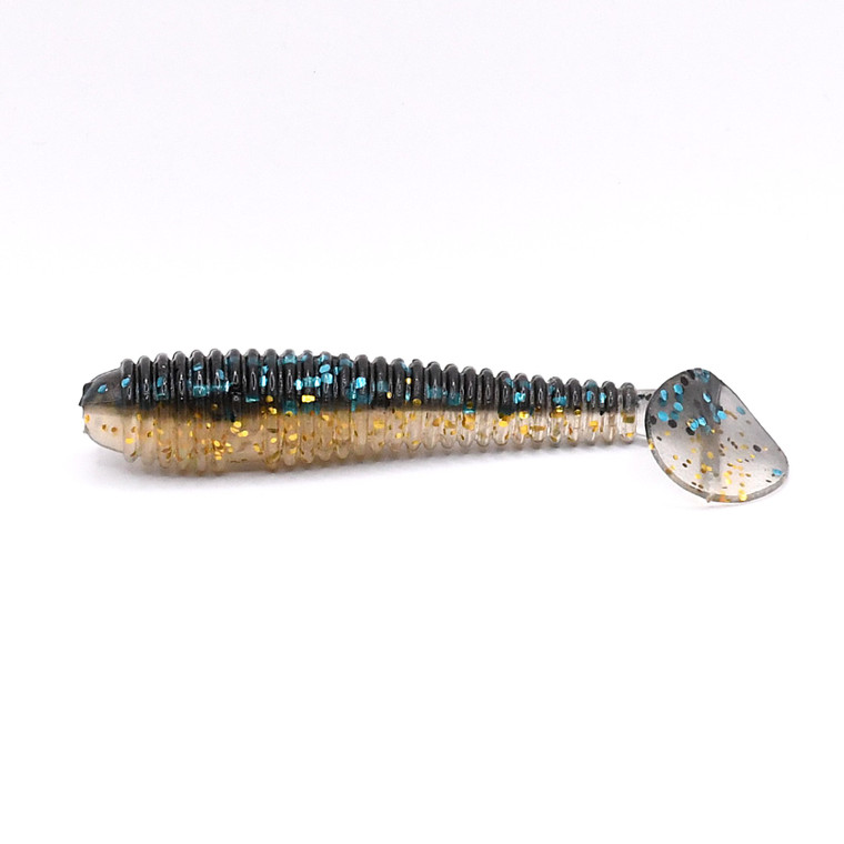 MAX4 Swimmer, 2.6'' Max Magic 6pk