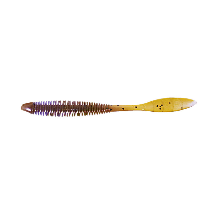 Missile Bait Bomb Shot, 4'' GP3 15pk