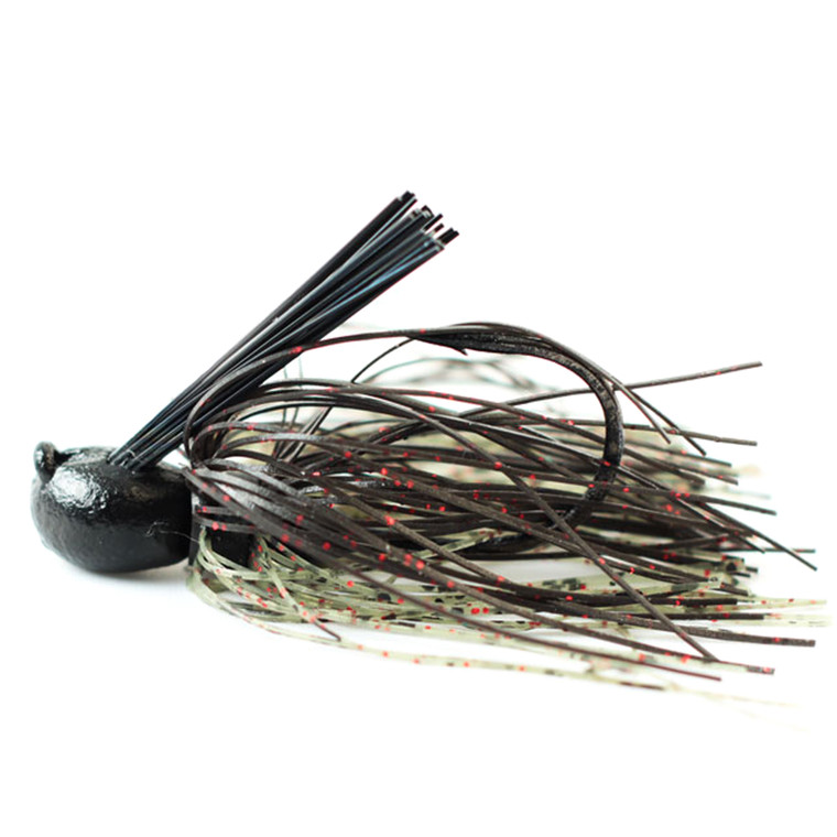 Missile Bait Ike's Mini Flip, 3/8oz California Love
