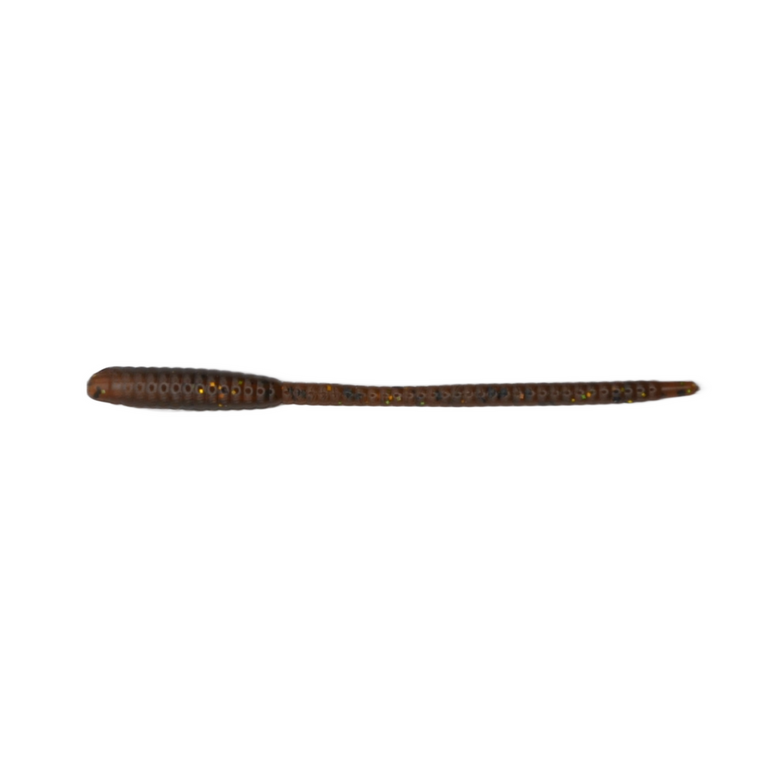 Nikko Pin Tail Worm, 1.9'' Mudbug 8pk
