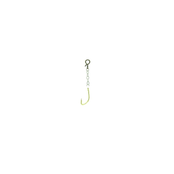 NilsMaster Hali Chainhook, 35mm #10 2pk