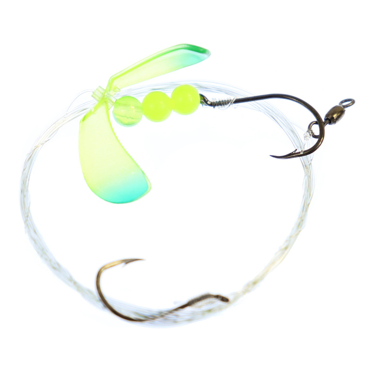 Northland Butterfly Harness, 60'' Snell Parakeet