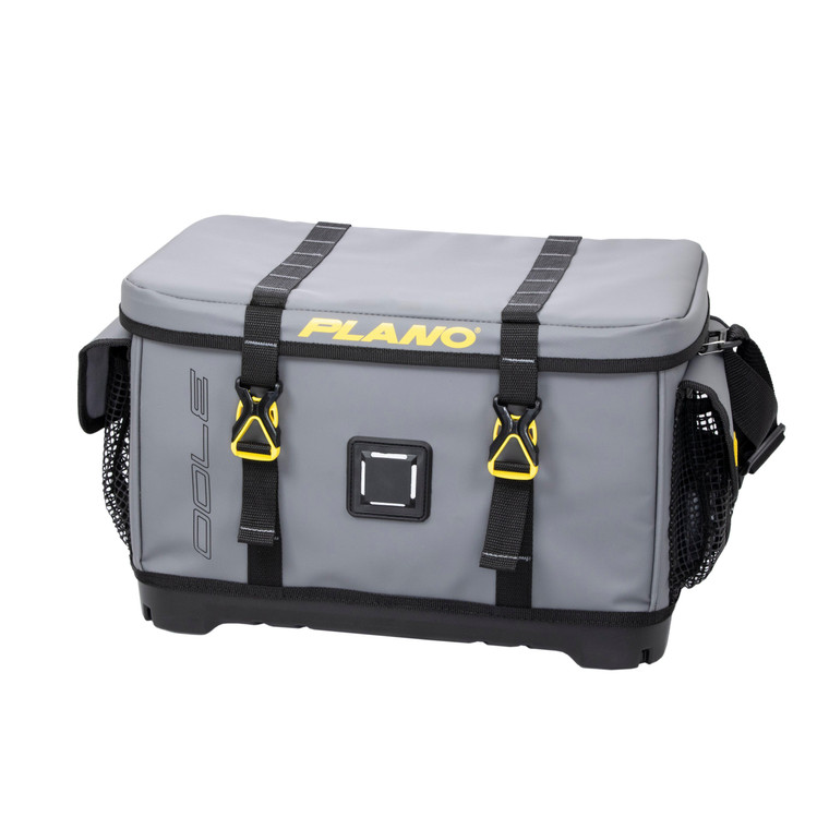 Plano Z-Series Tackle Bag, Grey