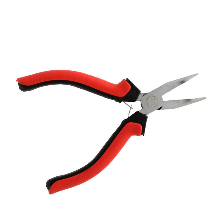 P-Line Micron DiaganalCutter, 4.5'' Chrome Vanadium