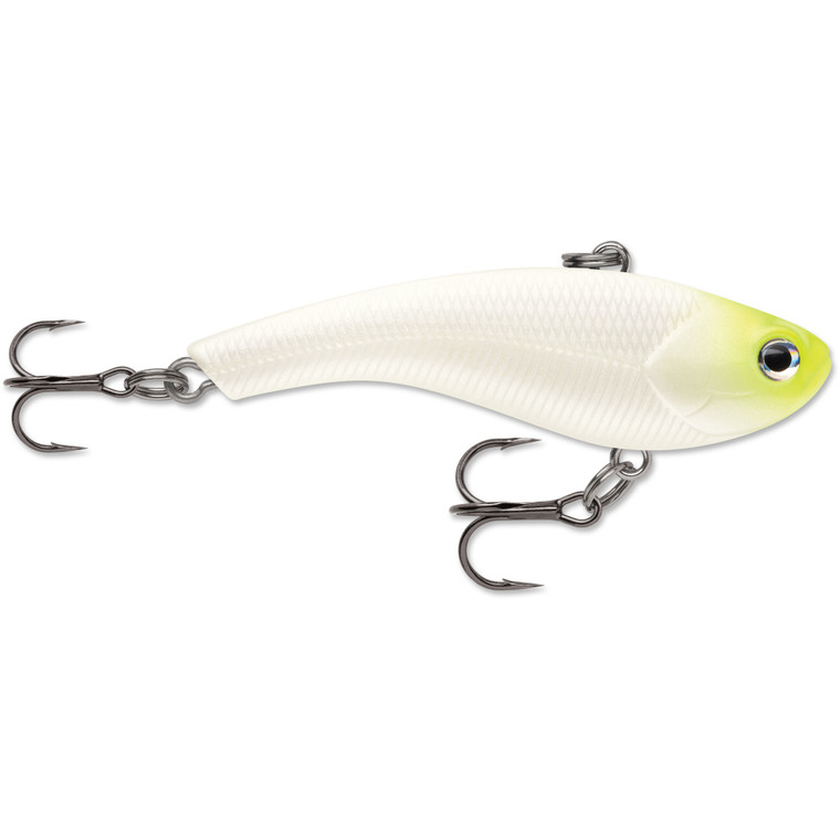 Rapala Slab Rap, 1/4oz 2'' Glow