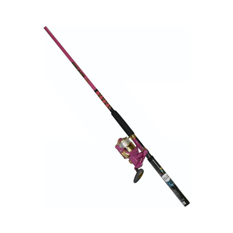 Roddy Combo LITES, 7' 0'' 2pc M M R/L 3BB