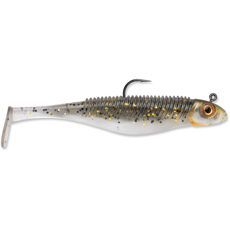 Storm 360GT Searchbait Shad, 1/4oz 3.5'' Volunteer