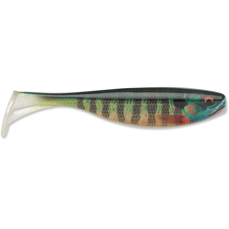 Storm Largo Shad, 3'' Live Bluegill 7pk
